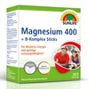 SUNLIFE Magnesium 400 mg + B-Complex Sticks I 1 x