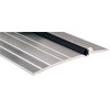 Pemko - 2005AT36 Latching Panic Exit Threshold, Mill Finish Aluminum