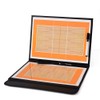 Pure Vie Foldable Volleyball Coaching Board Volleyball Coaches Tactical Magnetic