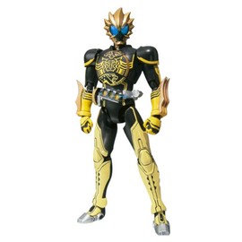 S.h. Figuarts : Masked Rider OOO Ratorata Combo