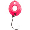 Rob Lure Babel Ace Zero 0.4g #23 Pinky