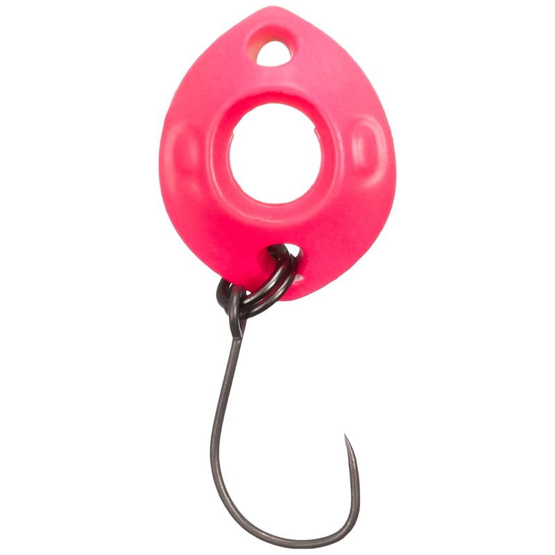 Rob Lure Babel Ace Zero 0.4g #23 Pinky
