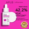 Serum Kojic Acid Vitamin C Ampoule Serum APLB de 40ml