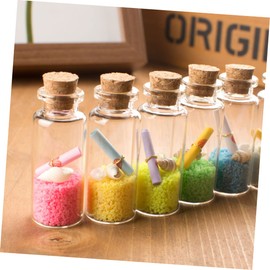 TEHAUX 2 Pack Rosy Fluorescent Sand Powder DIY Bright Luminous Nail Art Glitter for Indoor Outdoor Use Glow Dark Pigment Dust Non Toxic Bright Powder