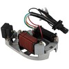 Wacece Electric Wiring Harness Relay Stator Coil CDI Solenoid Spark
