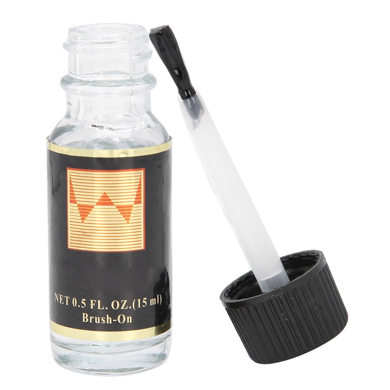 15ml Wig Glue Hair Extension Fake Hair Wig Bonding Glue