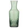 Lyngby Glas Sorrento Water Carafe 1 Litre Green