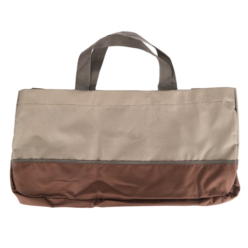 Firewood Carrying Bag Log Charcoal Tote Transport Carrier Large Capacity