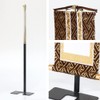 Wall Scroll Stand, Wall Scroll Stand, Beans Height: 7.1 inches