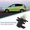 Hoypeyfiy CM5G9F490AA Turbo Solenoid Valve Boost Pressure Control Vacuum ValveReplacement