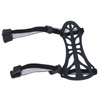 Archery Arm Guard TPE with Adjustable Straps Bow Forearm Protector