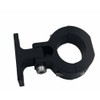 Soporte universal de motor negro mejorado de 1.5 pulgadas, apto