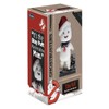 Royal Bobbles Christmas Ghostbusters Stay Puft Collectible Bobblehead Statue