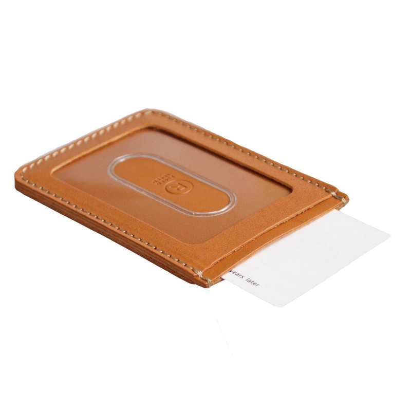 Pol Coloso Vertical Pass Case [sokunou], red