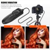VBESTLIFE RM-VPR1 Shutter Release Remote Control Trigger with LED Light