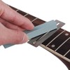 Guitar Luthier Tool Kit, Include Double Head Guitar Bass Fret