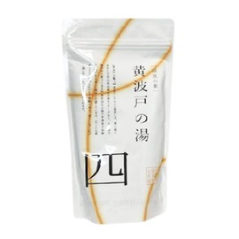 Japanese Famous Bath Salts, Gift, Hot Spring Base "Kiwado" Hot Springs, 8.8 oz (250 g) (10 Uses)