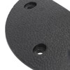 Survey Road Monitoring Prism Round Disc Building Monitoring Prism for