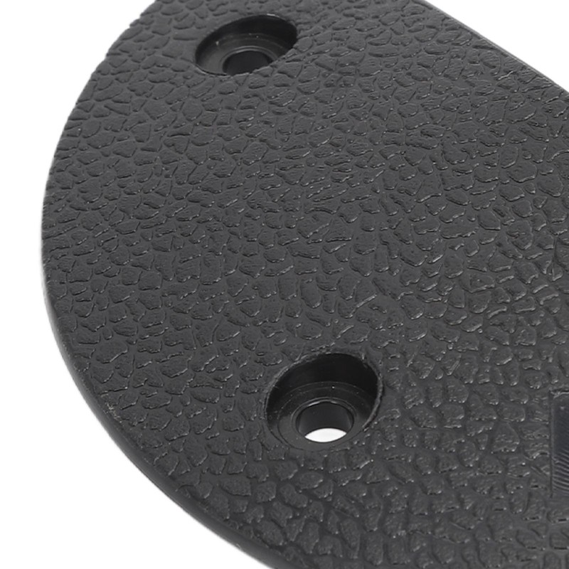 Survey Road Monitoring Prism Round Disc Building Monitoring Prism for