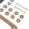 2 Line Pressure Tank Rebuild Kit RXT 101 Pressure Tank