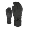 Level Men's Trouper Gore-Tex Gloves, Men, 3339UG, Black, 9 (EU)