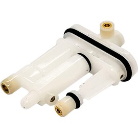 Replacement Carburetor Fuel Module Main Jet for Briggs & Stratton 450E series 592792 596521 (08P502)