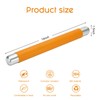 Remeel Rolling Pin Dough Roller for Baking with Thickened Non