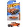 Hot Wheels HHD77 Mazda Lep Basic Car