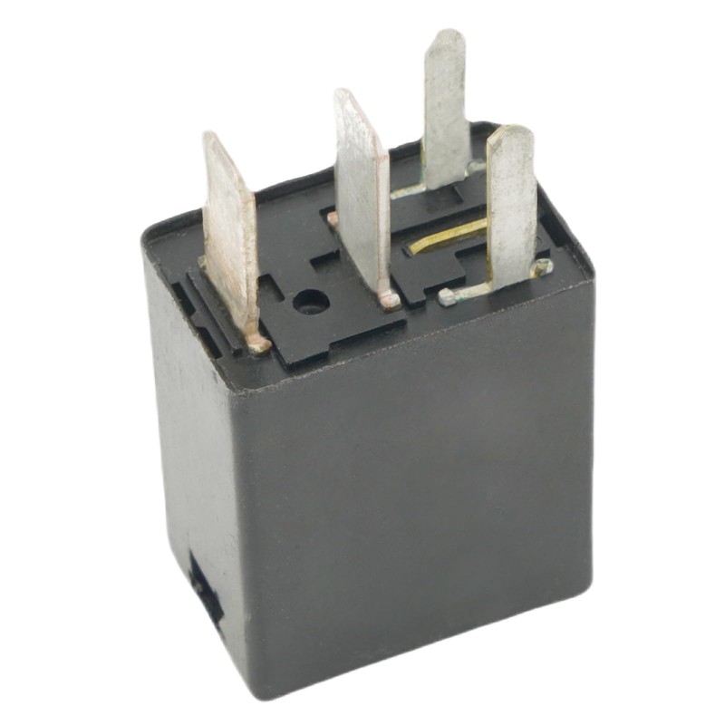8T2T-14B192-AA 12VDC 4Pins 1 Form A SPST Quick Connect Normally