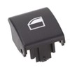 4PCS Window Switch Button Cap Cover 61318381514 Electric Window Lifting