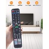 TV Remote Control N2QAYA000238 for Panasonic Panasonic Remote Control Viera