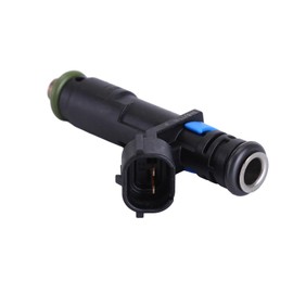 Injector Set 03D906031G Injector Nozzle Car Injector Assembly Injection Valve Fuel Injector 03D906031G for VW Skoda 1.2 BBM CHFA CHFB