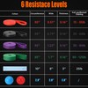 Resistance Bands for Exercise, 7-Piece Exercise Bands Set, Exercice Loop