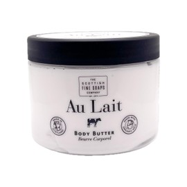 Generic Au Lait Body Butter 500ml, 16.9 Fl. Oz