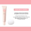 momopuri moisturizing serum 35g