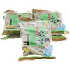 Zhongwang Fried Dough Twist (Laver Flavor)130g (pack of 4) 众望小麻花