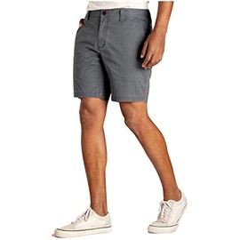 Toad&Co Mission Ridge Shorts Iron Throne Vintage Wash 36