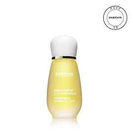 Darphin Chamomile Aromatic Care 15ml 4074901 / 달팡 카모마일 아로마틱 케어 15ml 4074901
