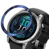 GIOPUEY Bezel Protective Cover Compatible with Garmin Fenix 8 47mm,