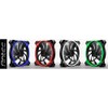 Antec True Quiet 120 UFO Cooling Case Fan 75293, Green