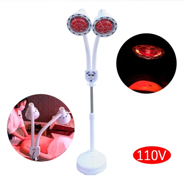 Unbranded Infrared Light Therapy Far Infrared Heat Lamp Muscle Pain