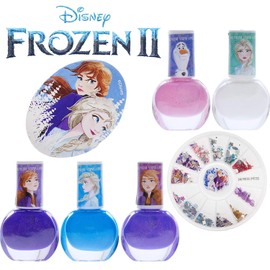 Non Toxic Royal Nail Art Collection (FZ0832GA)