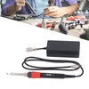 Soldering Iron Kit Electric Digital Portable Adjustable Gun Welding Tools
