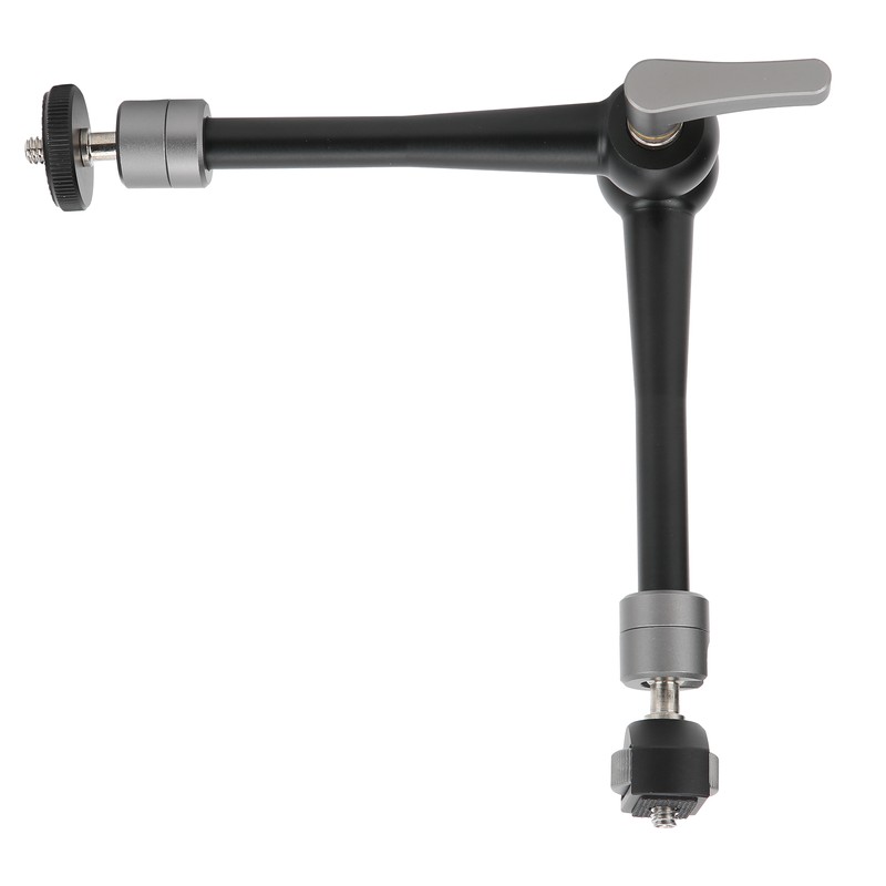 11in Magic Arm Large Clamp for Camera Cage Rig LED