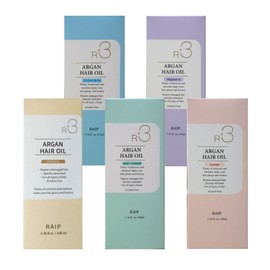 LAIP R3 Argan Hair Oil Essence 100ml / 라입 R3 아르간 헤어 오일 에센스 100ml