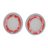 1 Pair Headset Ear Pad Sponge Cushion Replacement Headphone Accessories