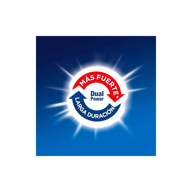 Fixodent Pasta Adhesiva para Denturas Plus Dual Power 35 ml,