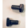 Serval Products 1/4-20 X 1 Left Hand (Reverse) Thread Hex