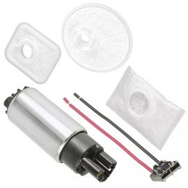 Caltric Fuel Pump For Seadoo 70600041 270600056 Fuel Pump Sea-Doo PWC