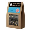 HANFANGLING White Peach Oolong Tea, Refreshing, Caffeine Alternative, Fresh Sweetness